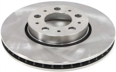 Replacement Brake Disc