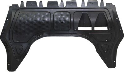 Replacement Engine Splash Shield