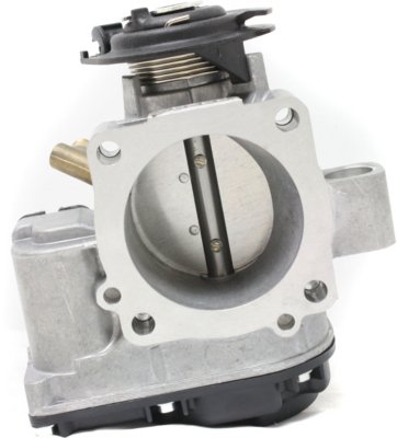 Replacement Throttle Body