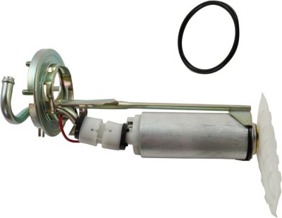 Replacement Fuel Pump