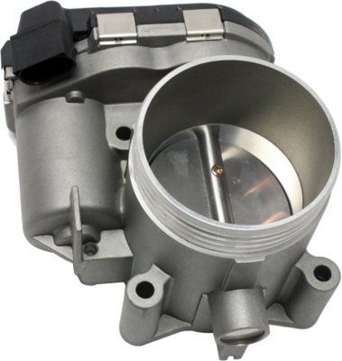 Replacement Throttle Body
