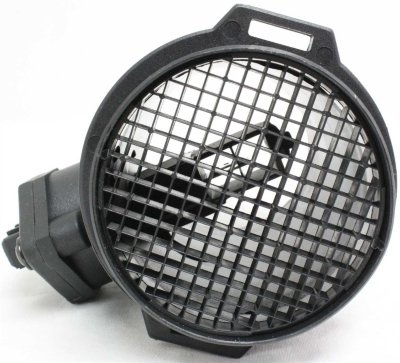 1997-1998 Volvo S90 Mass Air Flow Sensor Replacement Volvo Mass Air Flow Sensor REPV316711 97 98