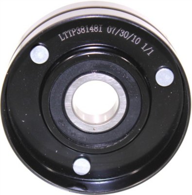Replacement A/C Idler Pulley