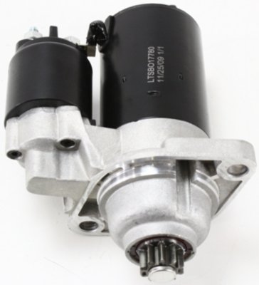 Replacement Starter