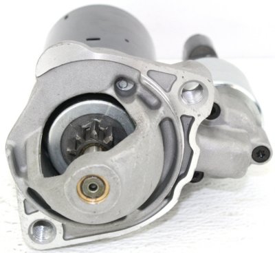Replacement Starter