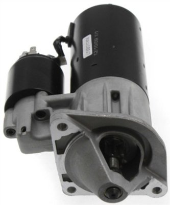 Replacement Starter