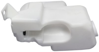 Replacement REPV370501 Washer Reservoir - Natural, Plastic, Direct Fit, Without Motor