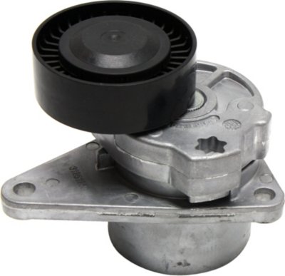 Replacement Accessory Belt Tensioner
