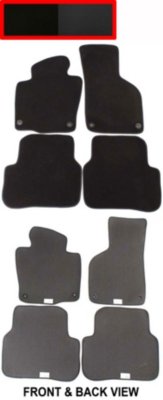 StyleLine Floor Mats