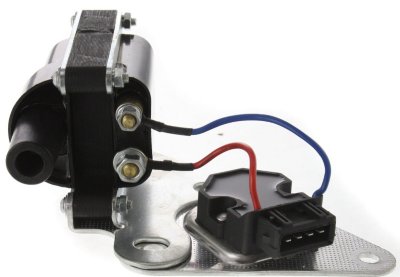 Replacement Ignition Coil