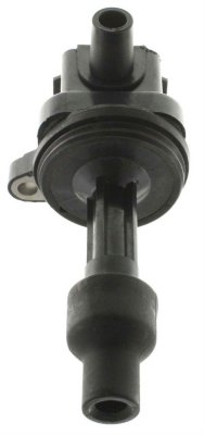 Replacement REPV504607 Ignition Coil - Coil-on-Plug, Direct Fit