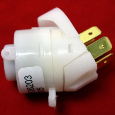 Replacement Ignition Switch