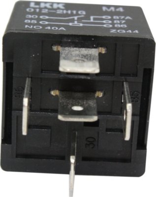Replacement Relay