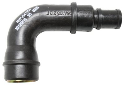 Replacement Breather Hose