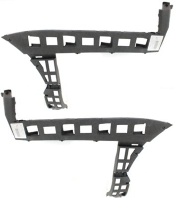 Replacement Bumper Reinforcement