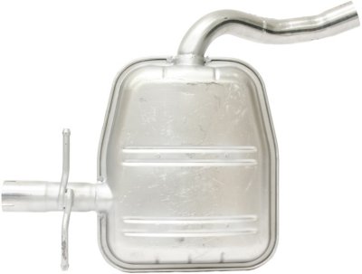 Replacement Muffler