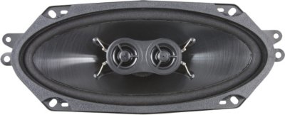 RetroSound RESD412UK Standard Speaker - Pulp composite cone, santoprene surround, Minor Modifications