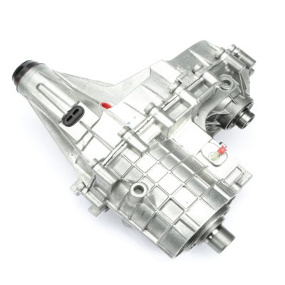 Retech RETUMT1393 Transfer Case - Direct Fit, Without Motor