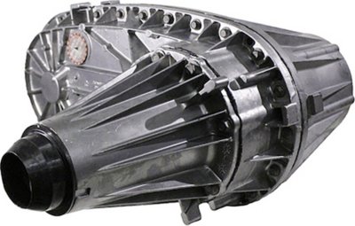 Retech Transfer Case
