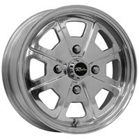 Raceline Wheel