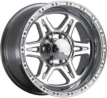 Raceline Wheel