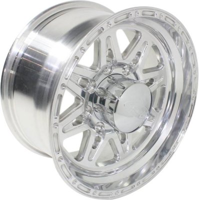 Raceline Wheel