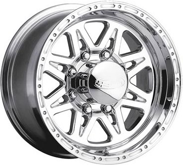 Raceline Wheel