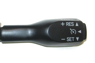 Rostra Steering Wheel Cruise Control Kit