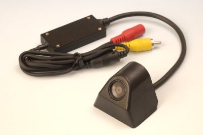 Rostra Back Up Camera
