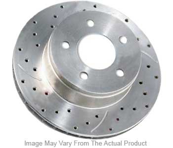 Roto-Tech Brake Disc