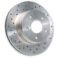 Roto-Tech Brake Disc