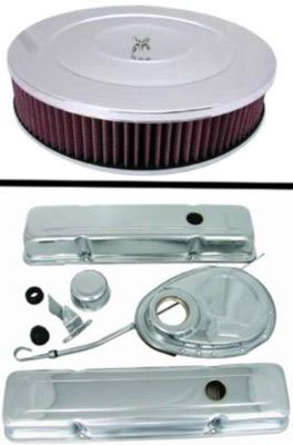 RPC Engine Dress Up Kit