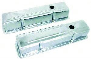 Racing Power Valve Cover