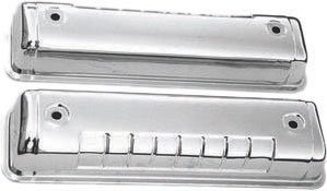 Racing Power Valve Cover
