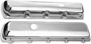 Racing Power Valve Cover