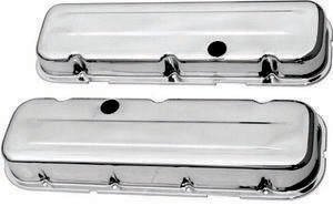 Racing Power Valve Cover