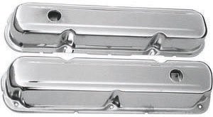Racing Power Valve Cover