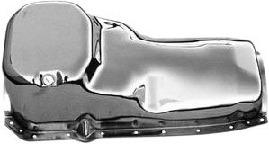 Racing Power Oil Pan