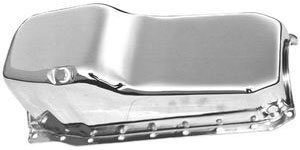 Racing Power Oil Pan