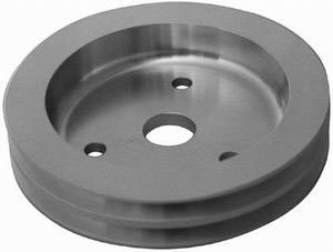 Racing Power Crankshaft Pulley