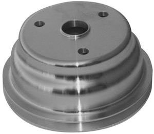 Racing Power Crankshaft Pulley