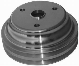 Racing Power Crankshaft Pulley