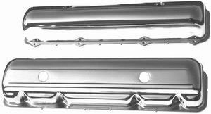 Racing Power Valve Cover