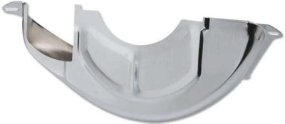 Racing Power Flywheel Cover