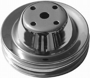 Racing Power Water Pump Pulley