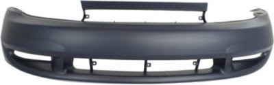 Replacement Bumper Cover