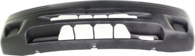 Replacement Bumper Cover