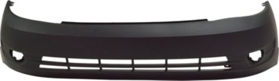 Replacement Bumper Cover