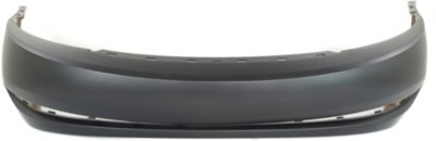 Replacement Bumper Cover