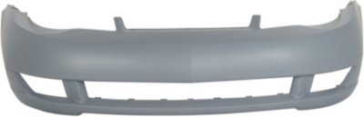 Replacement Bumper Cover